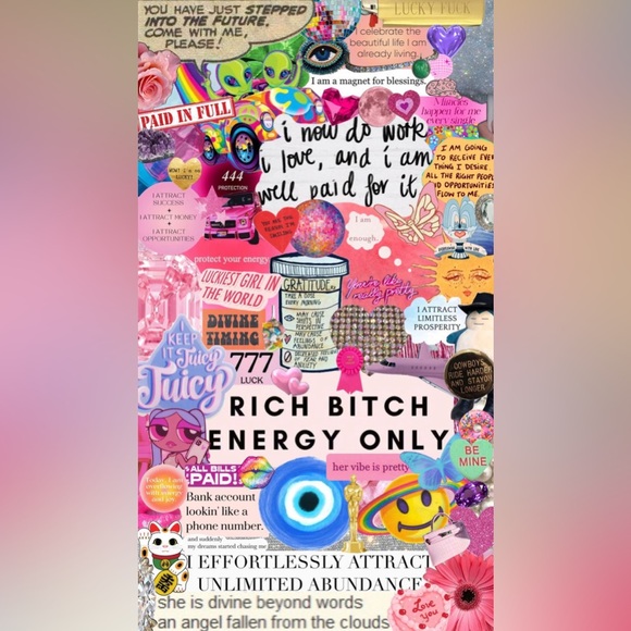 Welcome to my closet ♡ - Picture 7 of 16